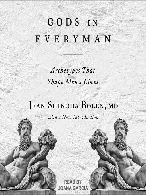 Title details for Gods in Everyman by Jean Shinoda Bolen, MD - Available